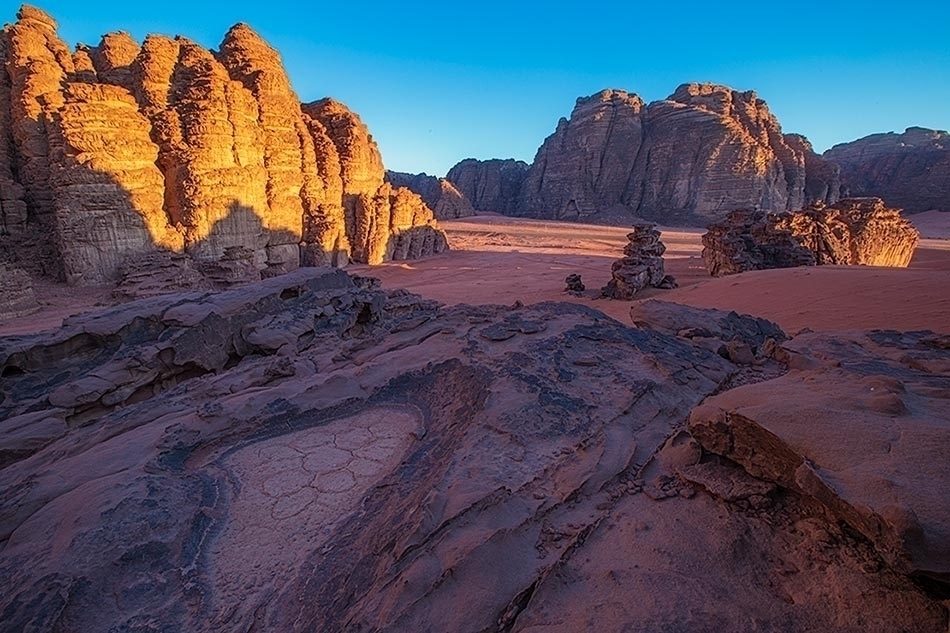 Tabuk Entdecke die Wurzeln des Freiluftmuseums die offizielle