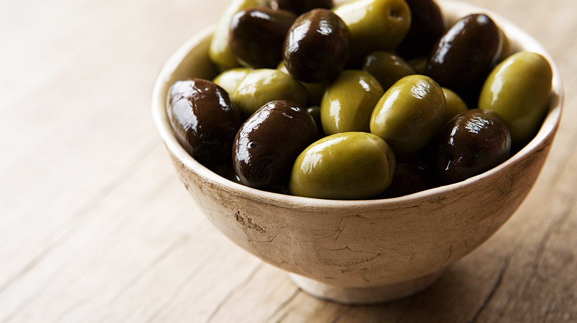 Why the Al Jouf Olive Farm Is a Pillar of Saudi Agriculture Visit