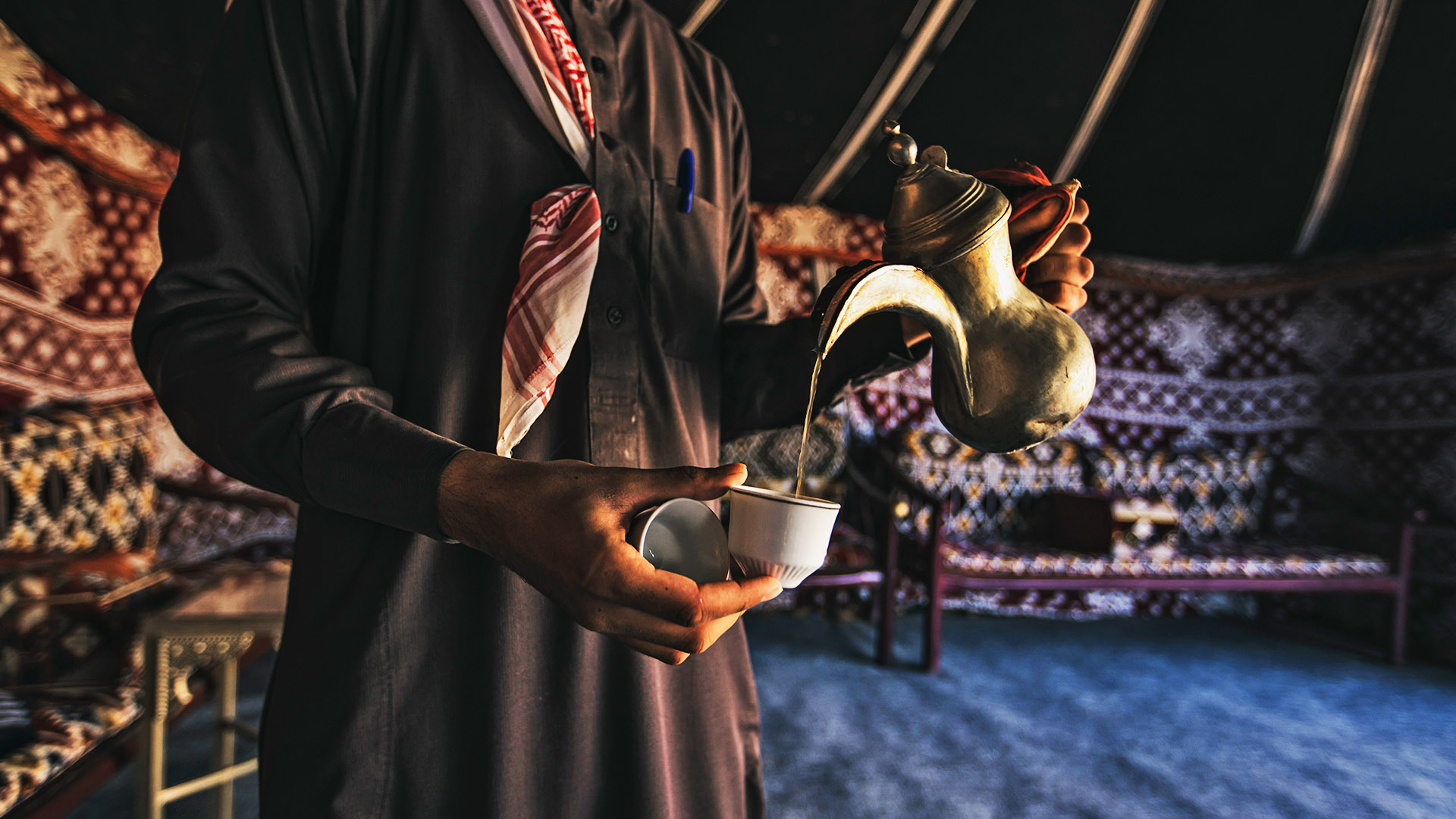 Food & drinks Visit Saudi Official site