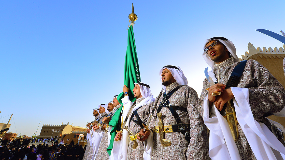 サウジの祝日 建国記念日 イード アル フィトル イード アル アドハー 公式ウェブサイト Visit Saudi