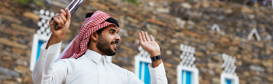 サウジの祝日 建国記念日 イード アル フィトル イード アル アドハー 公式ウェブサイト Visit Saudi