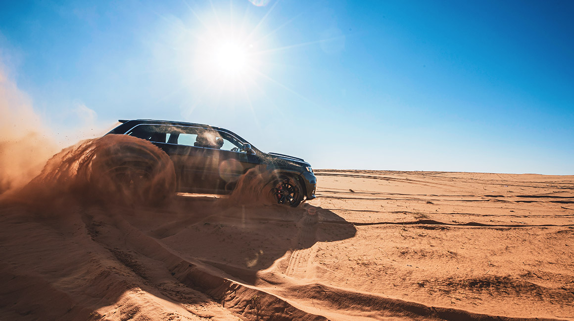 Adventure Tourism in Saudi Arabia What to Do While Visiting Visit Saudi Official site