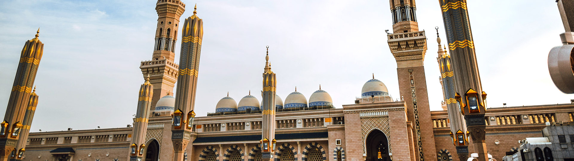 4 Beautiful Mosques in Saudi Arabia to Explore Visit Saudi Official site