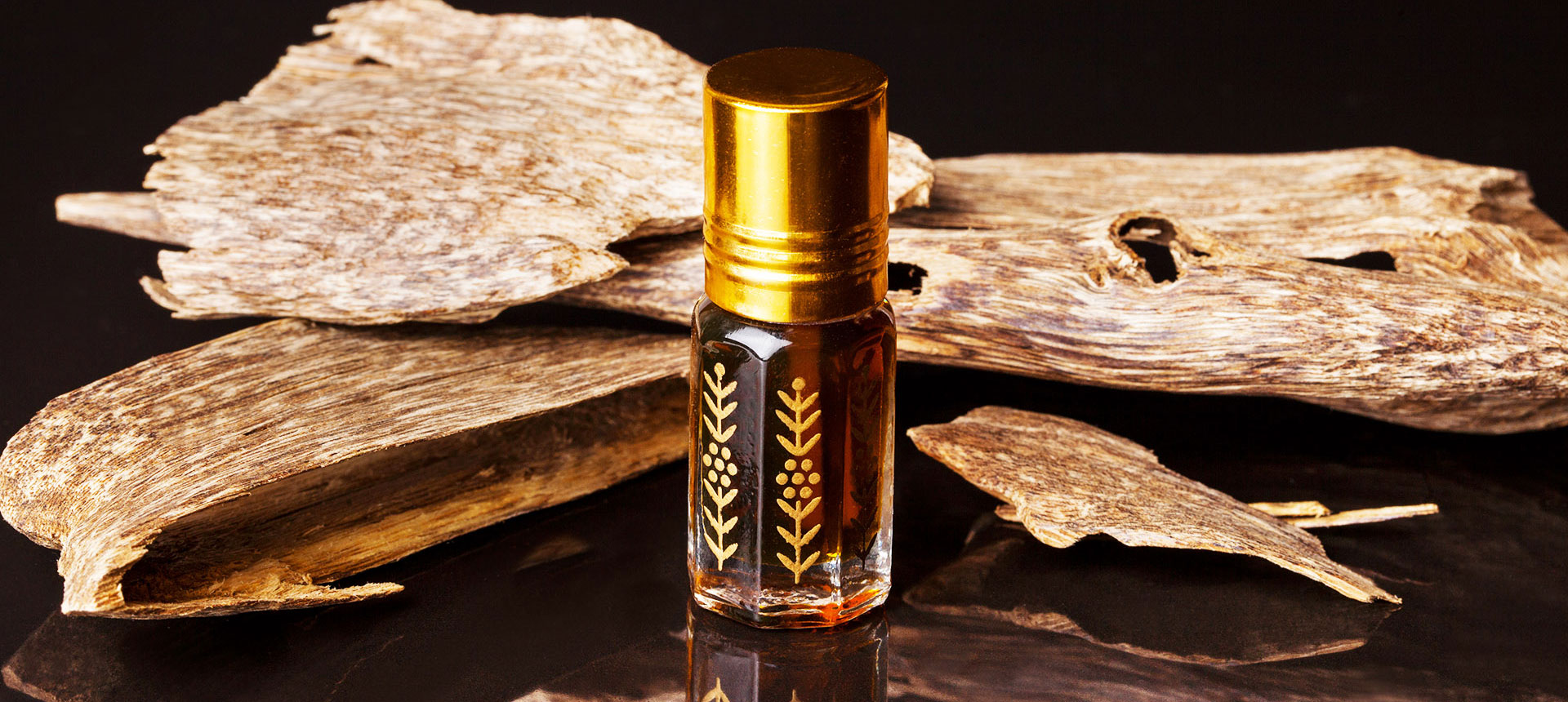 What is Oud in Perfume  