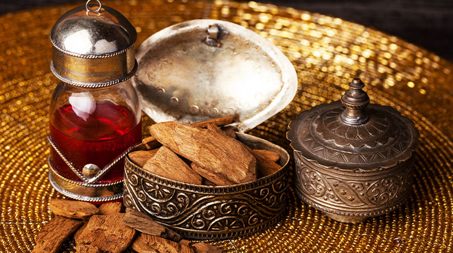 Ramadan scents: Bakhoor among region's most-loved gifts
