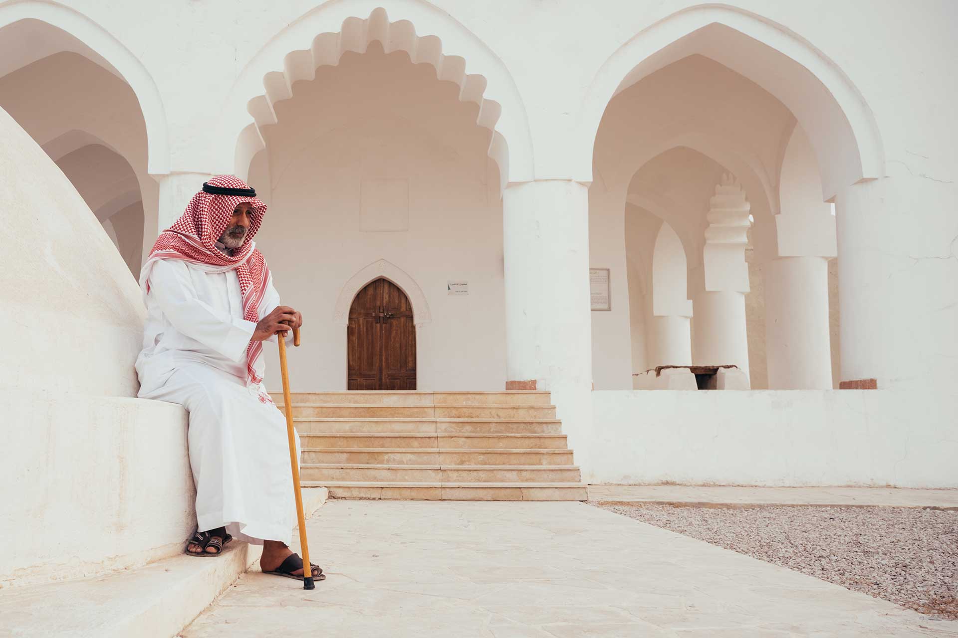 al-ahsa-saudi-arabia – La boite verte