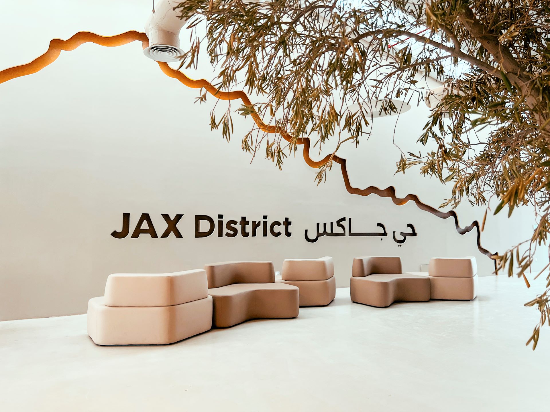 Jax District - Visit Saudi Official Website