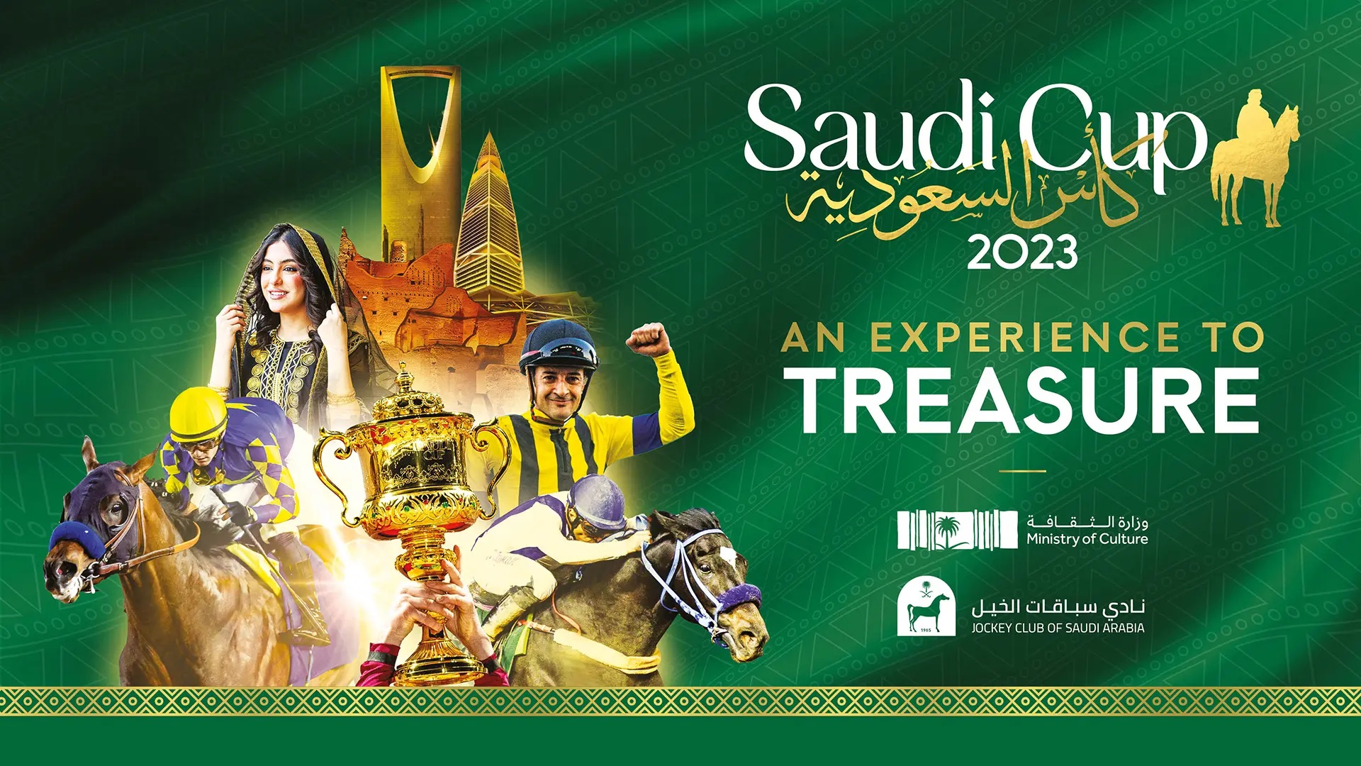 The Saudi Cup 2023 Visit Saudi Official Website