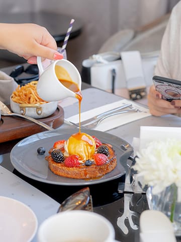 The Eastern Province’s best breakfasts 