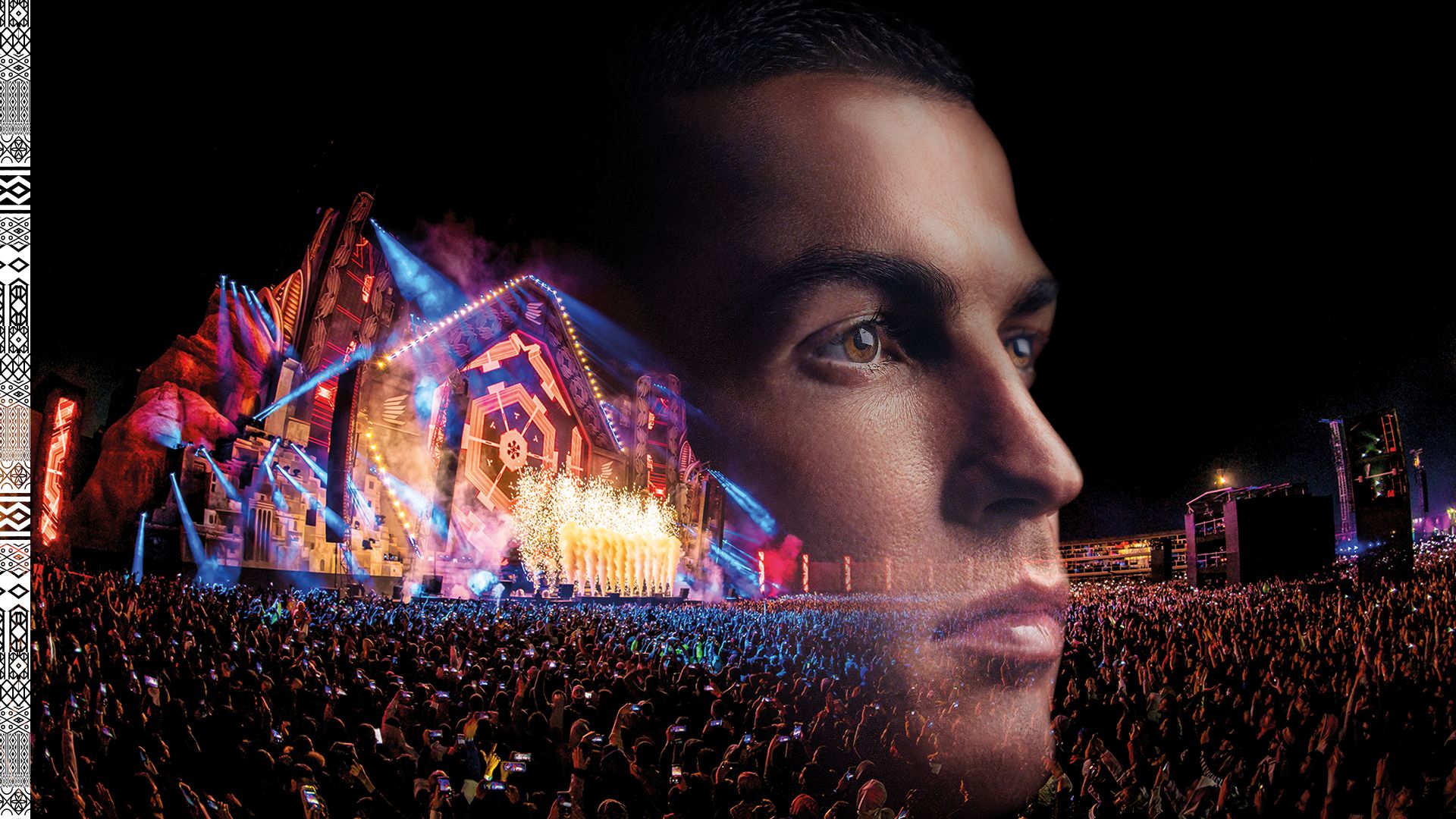 zvuková bouře cr7 | eTurboNews | eTN