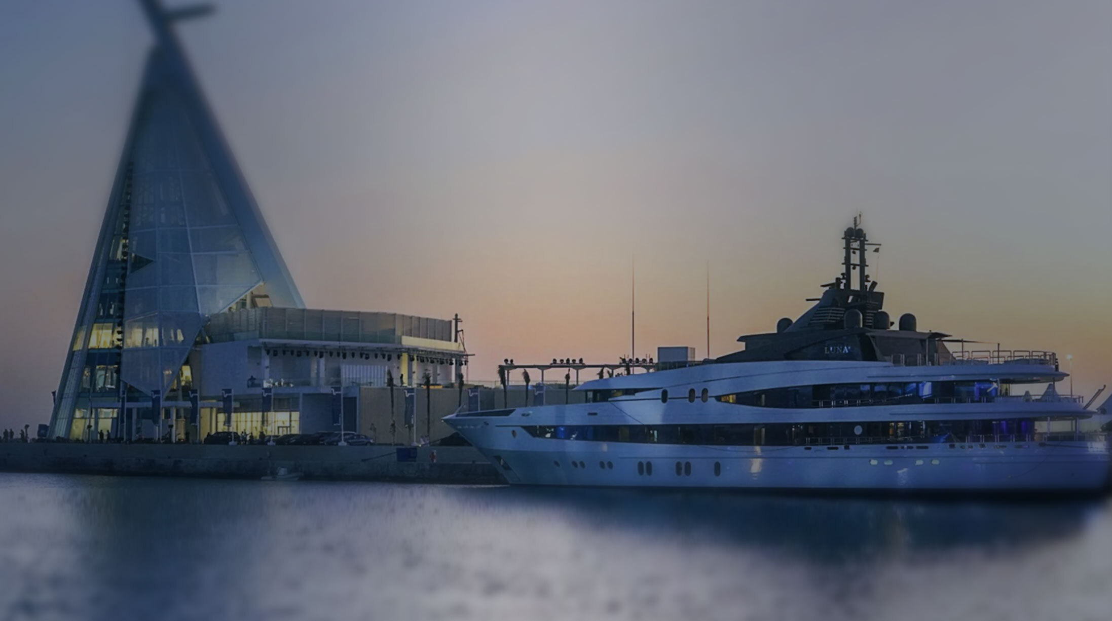 Jeddah Yacht Club & Marina Visit Saudi Official site