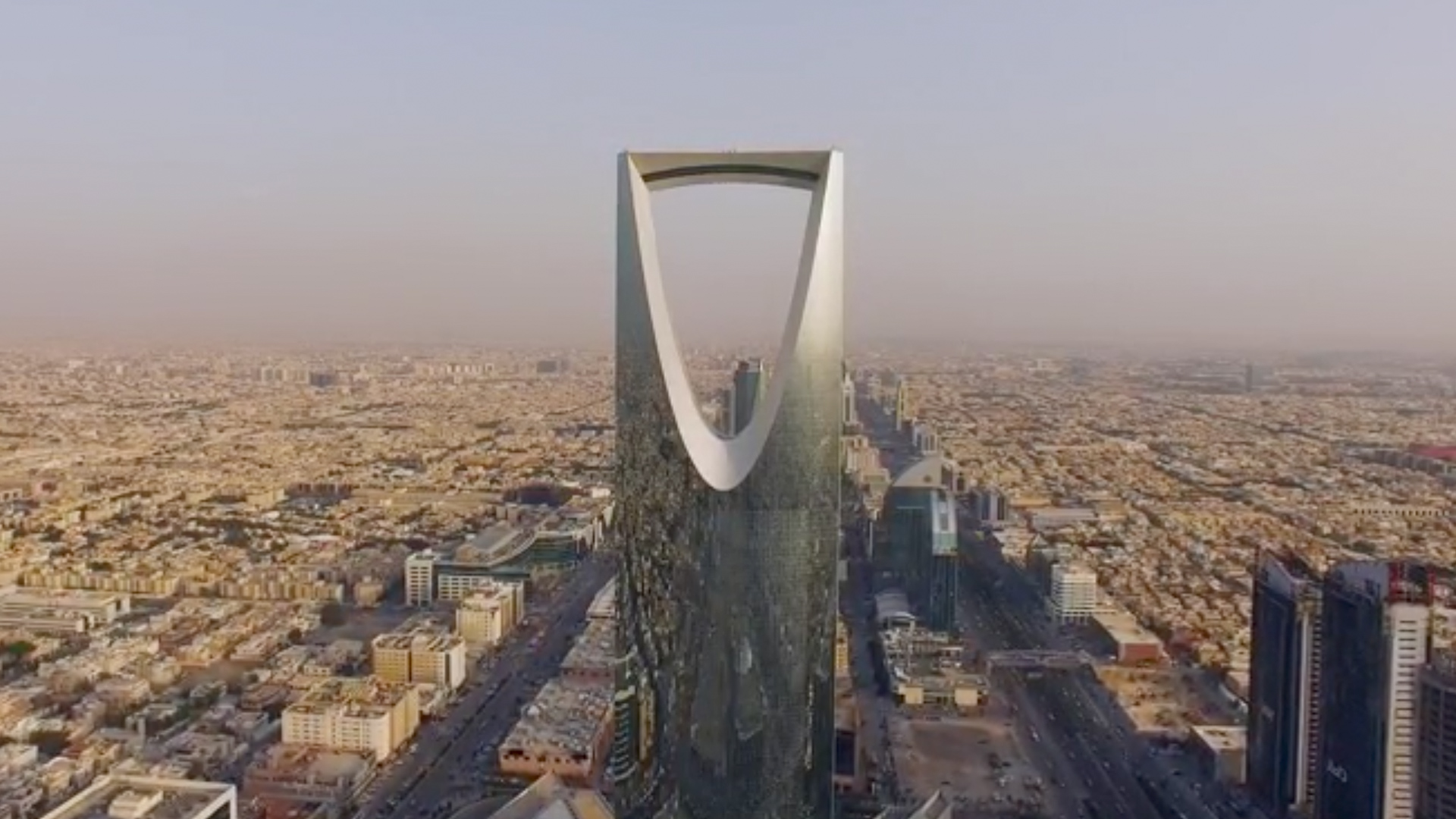 saudi arabian architecture