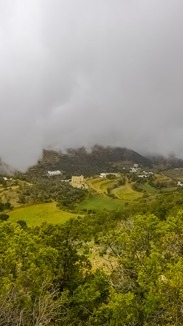 اكتشف السودة، الموقع الرسمي للسياحة السعودية