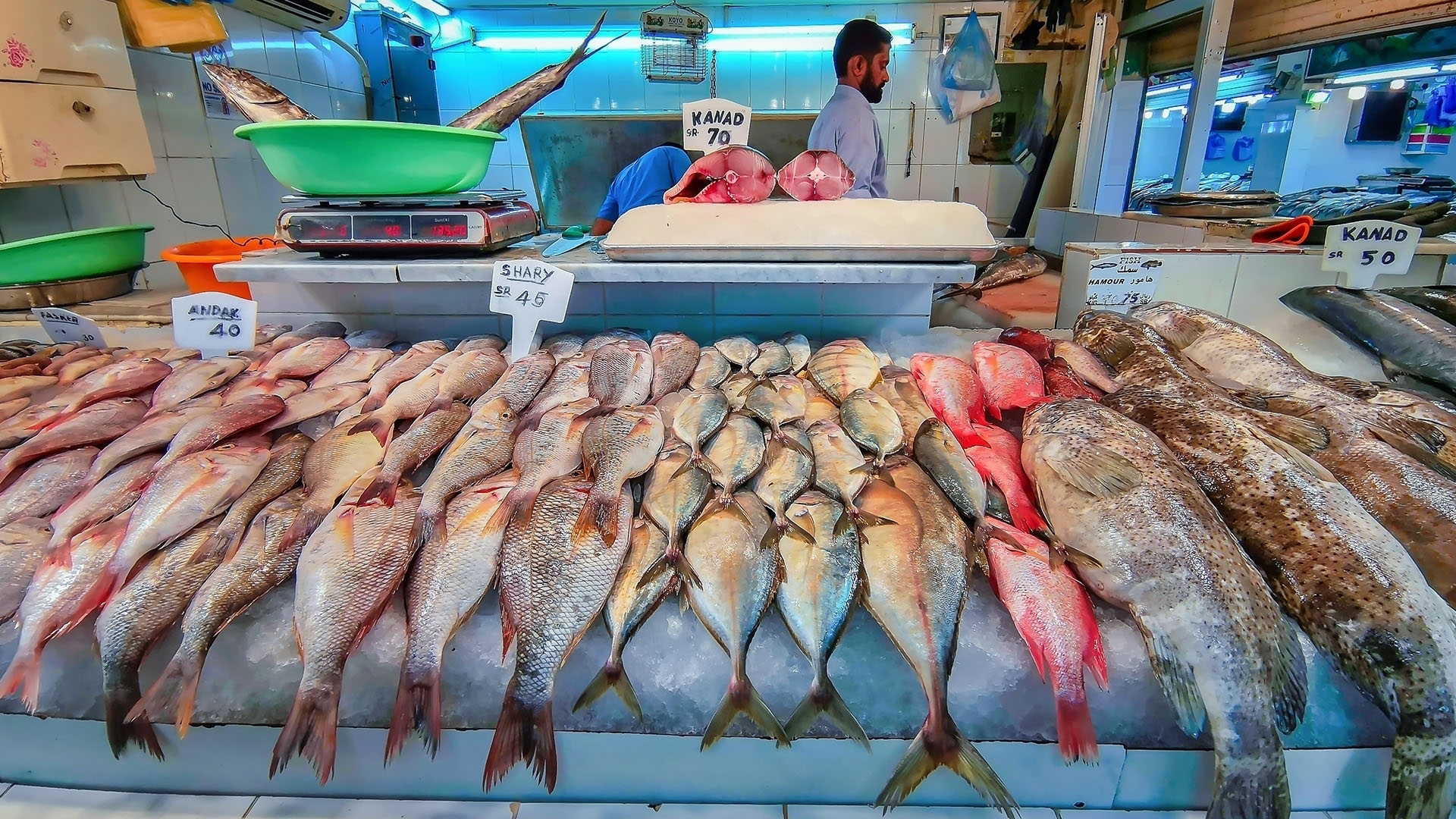 تذوقوا مأكولات جدة الموقع الرسمي للسياحة السعودية