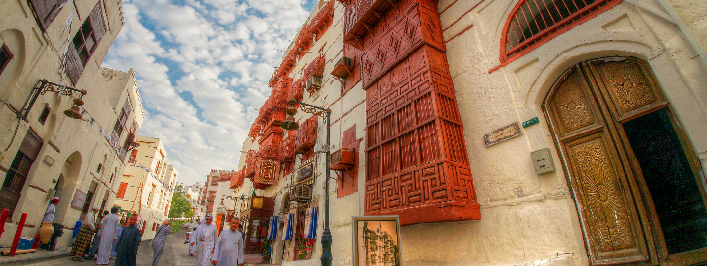 ジェッダの観光ガイド 人気のアトラクションとアドベンチャー 公式ウェブサイト Visit Saudi