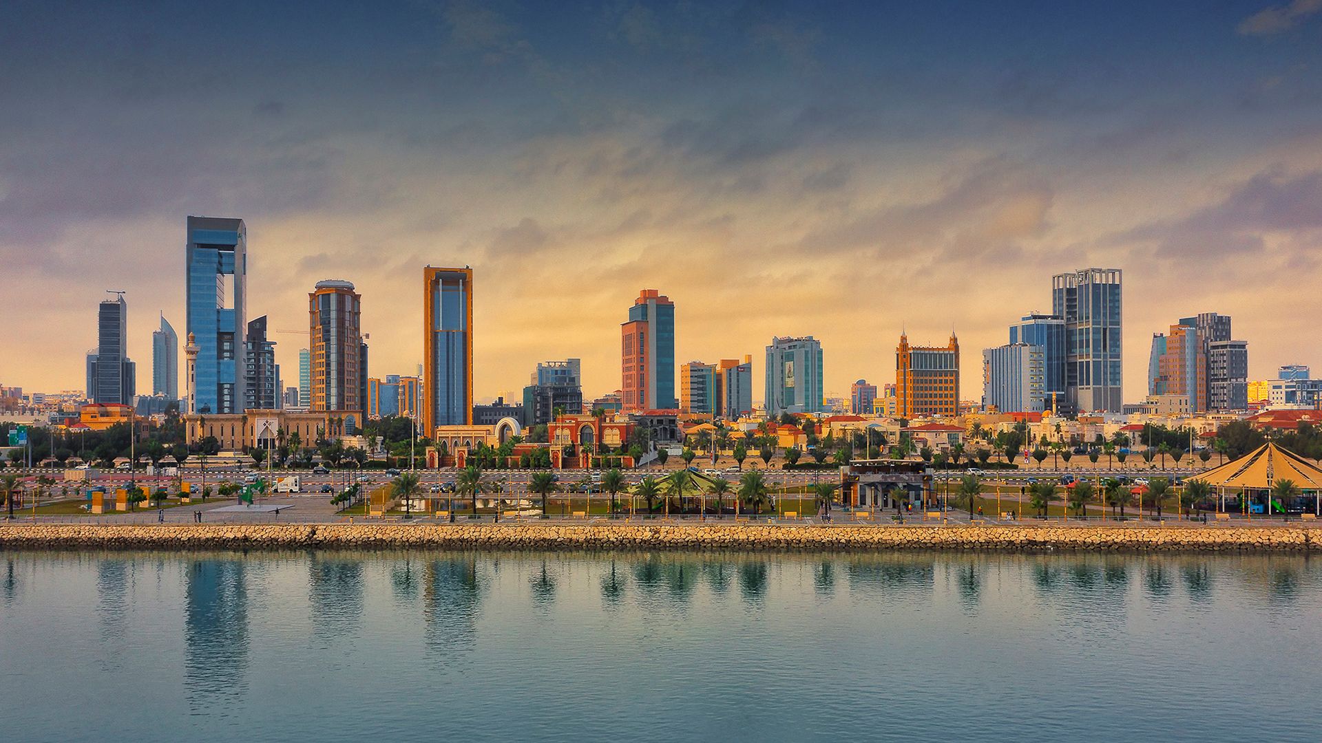 Dammam