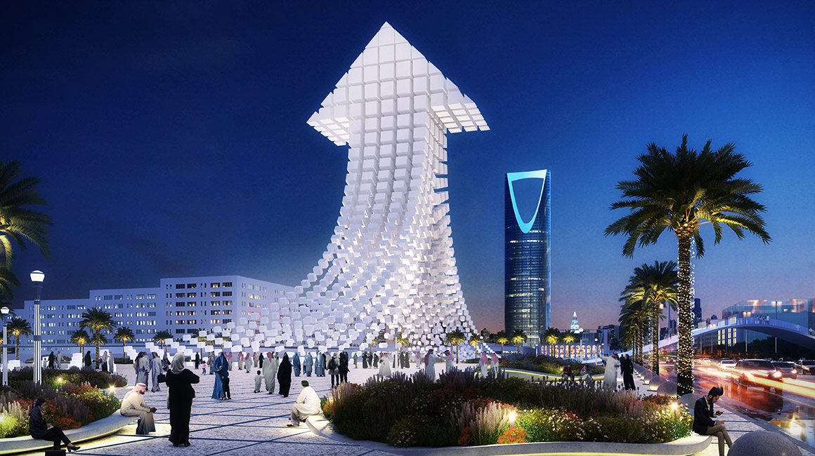 Kultur in Saudi-Arabien: 5 Kunstausstellungen im Freien in Dschidda, Riad  und mehr - die offizielle Webseite von Visit Saudi
