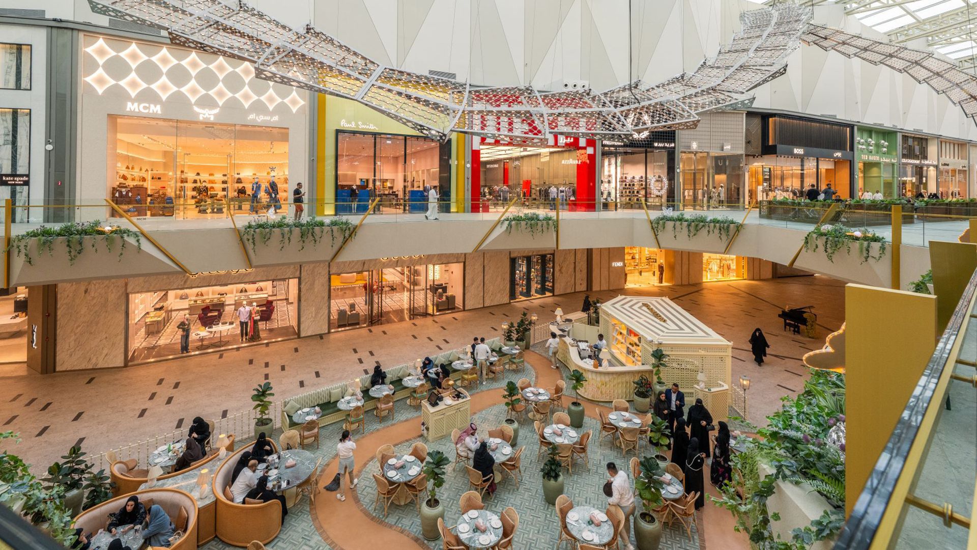 Shops In Riyadh Shopping in Riyadh - Visit Saudi Official Website
