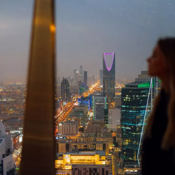 Riyadh